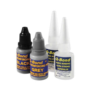 Q-Bond Strong Adhesive Kit