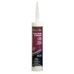 Transtar Ultra Flex Premium Tan Seam Sealer and Adhesive