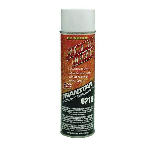 Transtar Fast Drying Jammin Clear Aerosol