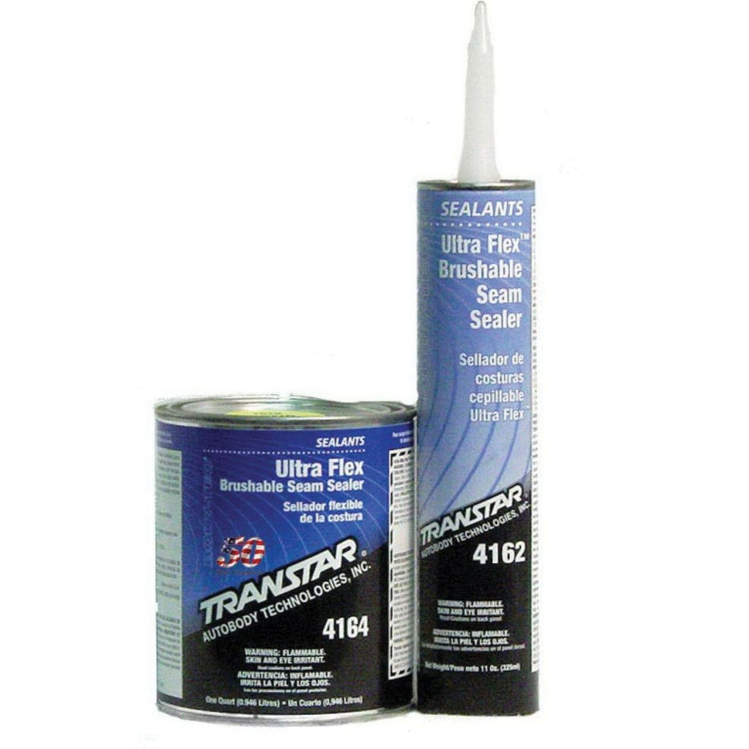 Transtar Ultra Flex Gray Seam Sealer