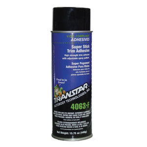 Transtar Super Stick Trim Adhesive Aerosol