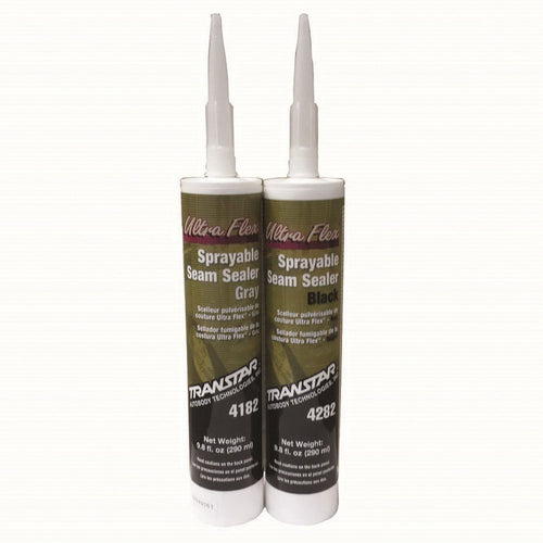 Trantsra Ultra Flex Sprayable Gray Seam Sealer