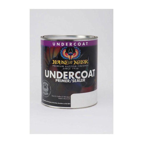 House of Kolor KD3000 Gray DTS Primer Surfacer/Sealer