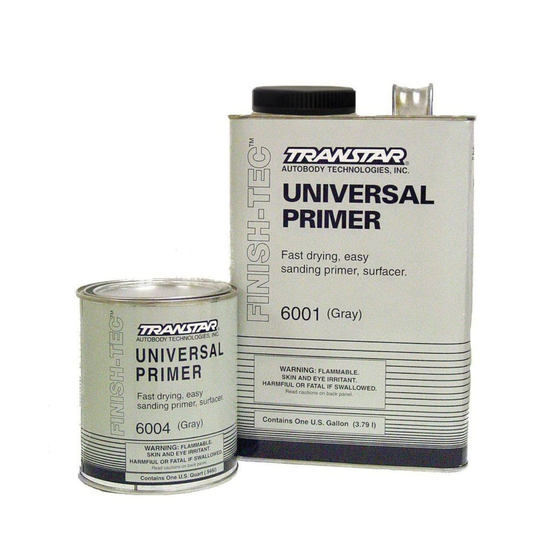 Transtar Universal Gray Primer Gallon