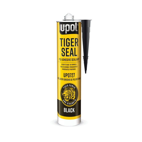 Tiger Seal Black Adhesive Sealer